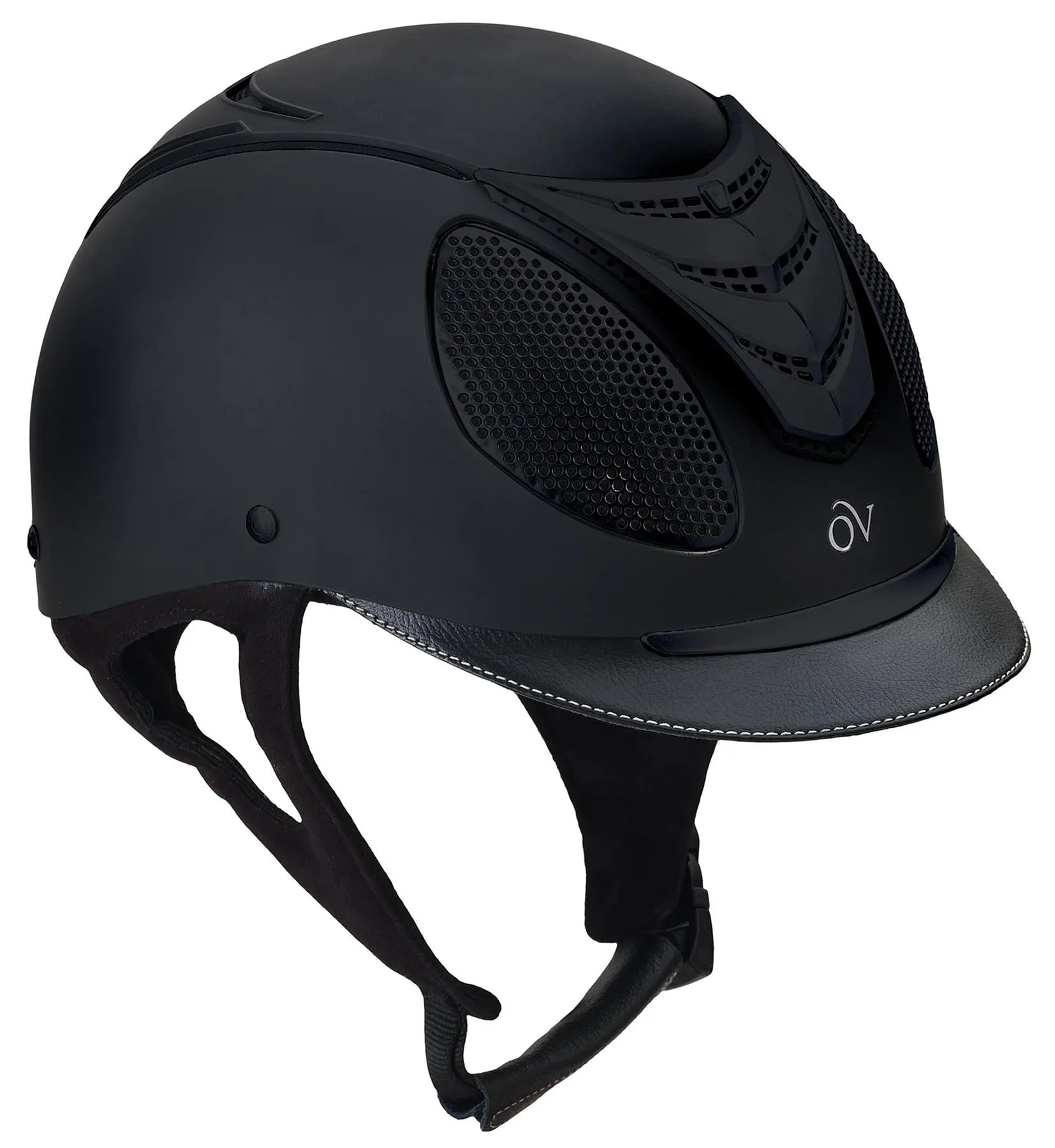 Ovation Jump Air Helmet