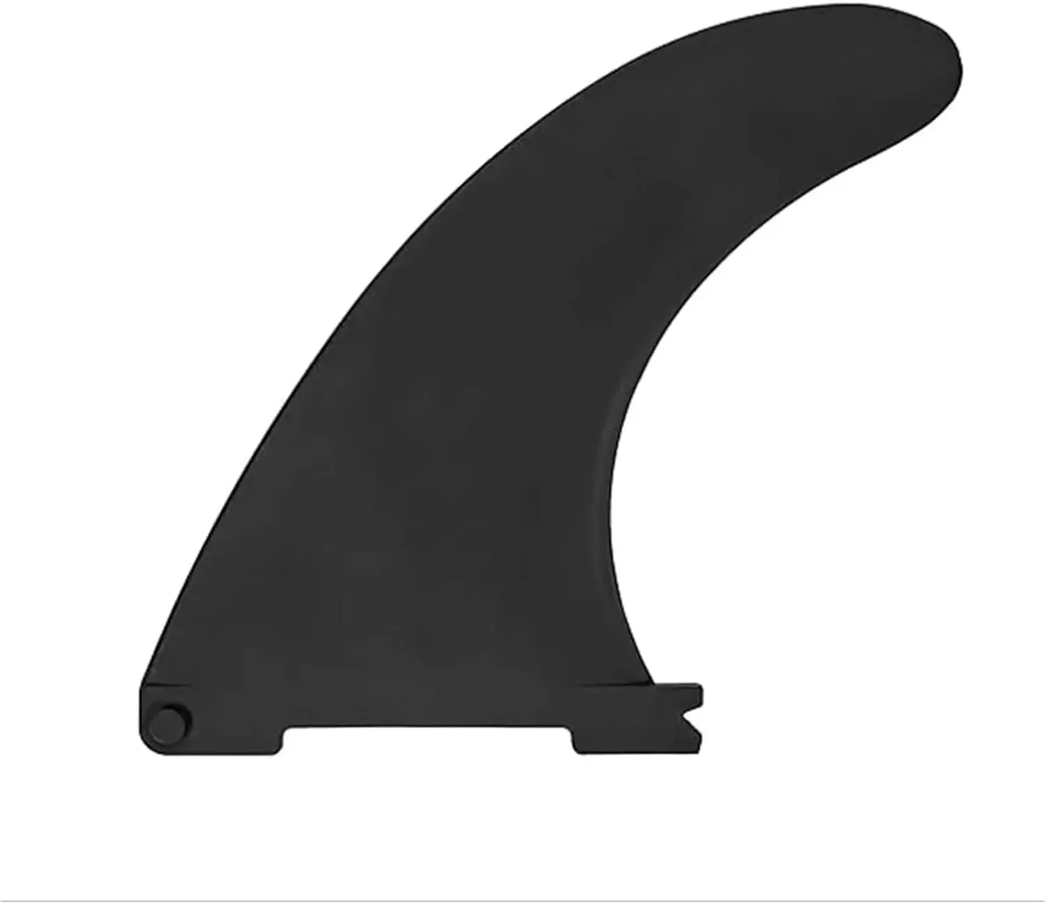 Paddleboard Fin Replacement Inflatable SUP Stand Up Paddle Board Accessory Quick Lock Fins - Choose from Center Fin/Side Fins