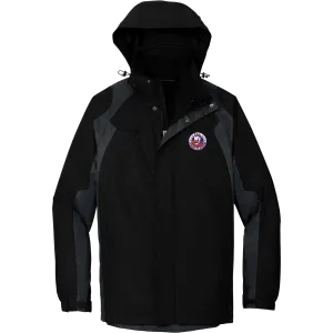 PAL Jr. Islanders Ranger 3-in-1 Jacket