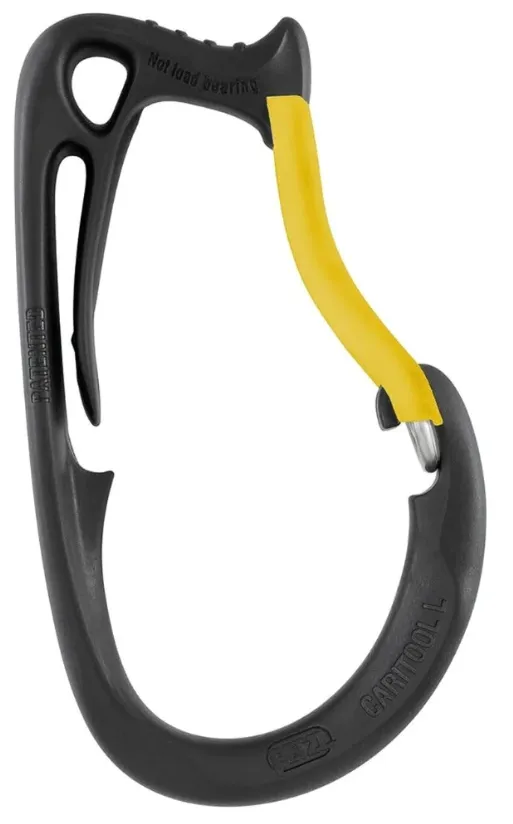 Petzl Carabiner Caritool S L