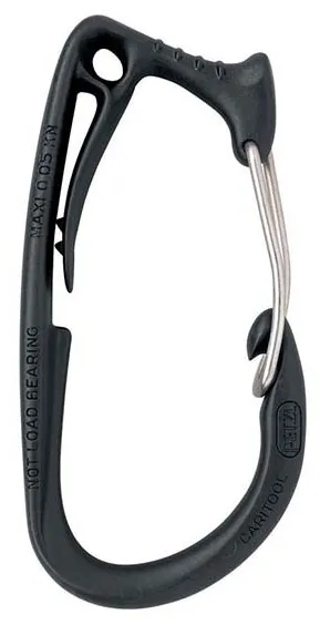 Petzl Carabiner Caritool S L