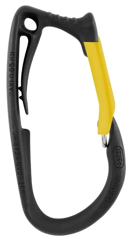 Petzl Carabiner Caritool S L
