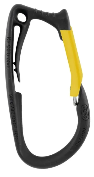 Petzl Carabiner Caritool S L