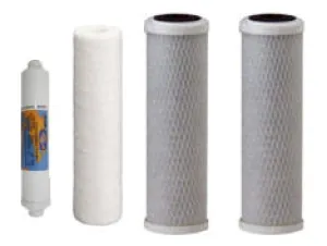 PJD 5000 Water Filters