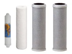PJD 5000 Water Filters