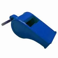 Plastic Whistle