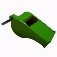 Plastic Whistle