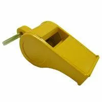 Plastic Whistle