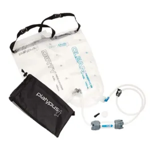 Platypus GravityWorks 4L W/ Filter Reservoir Kit