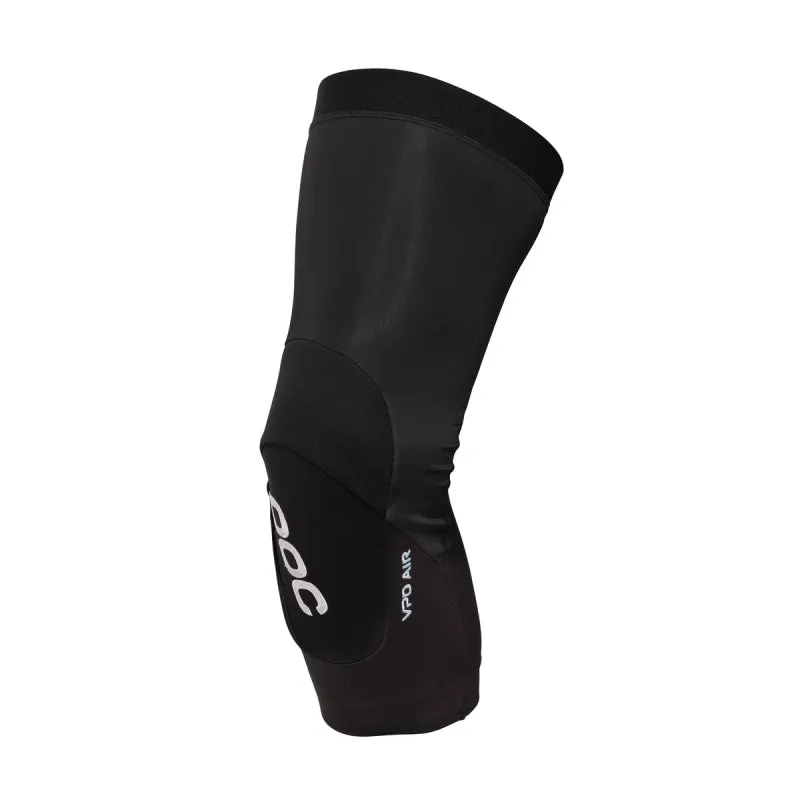 POC VPD Air Leg Uranium Black Large