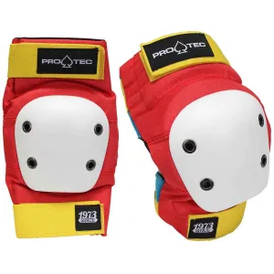 Protec Street Elbow Retro