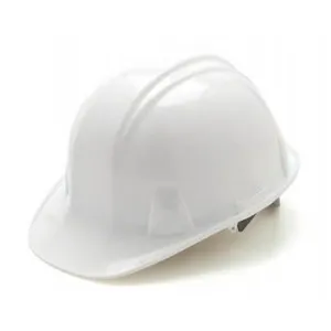 Pyramex Cap-Style Hard Hat (16/Case)