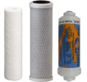 Rainsoft Water Filter Set | 9591 Series
