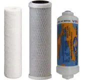 Rainsoft Water Filter Set | 9591 Series