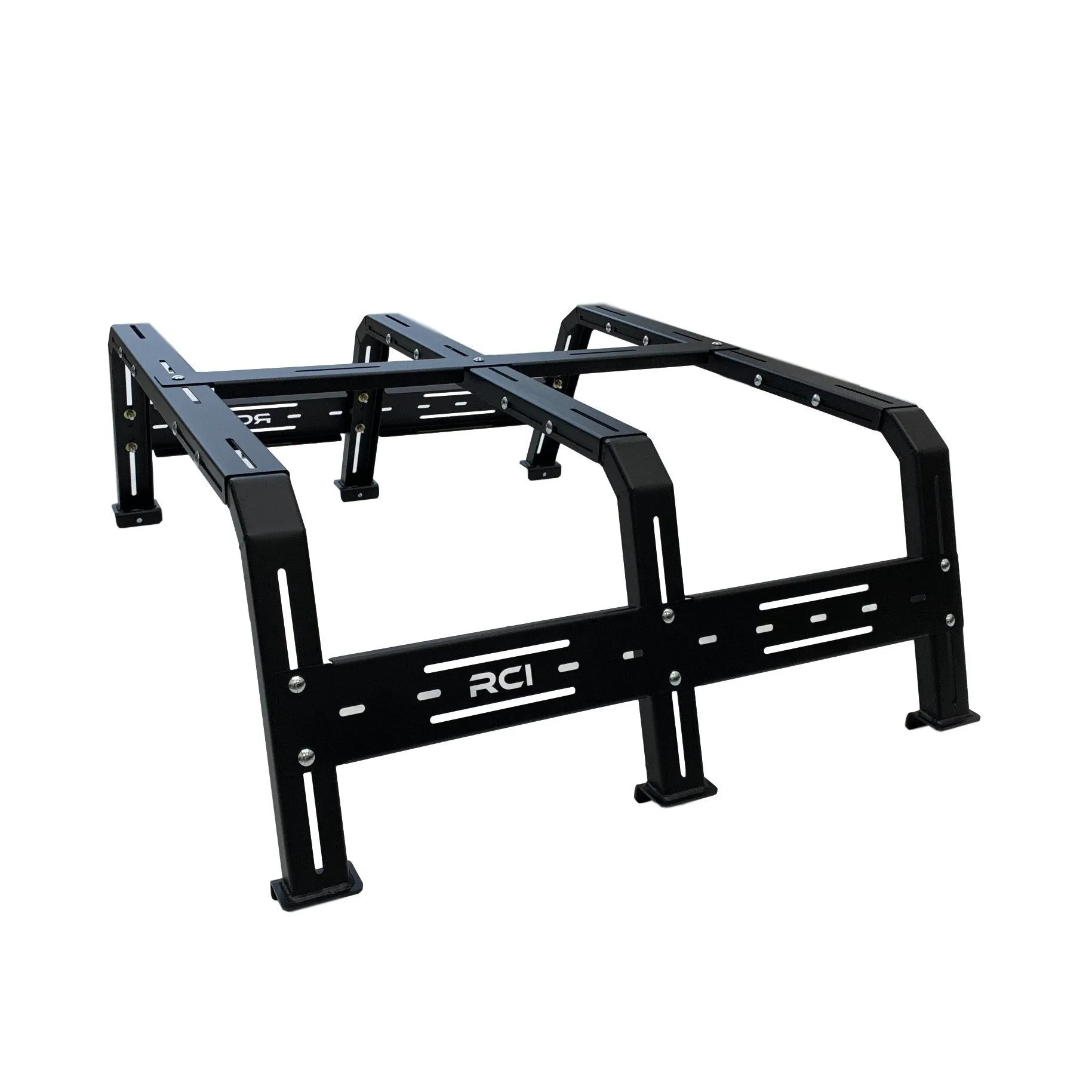 RCI Metalworks 18" Adjustable Bed Rack