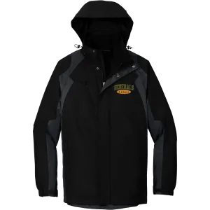 Red Bank Generals Ranger 3-in-1 Jacket