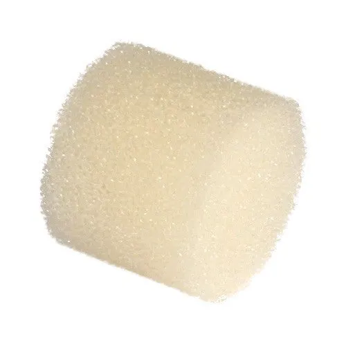 Replacement Filters for Dynarex Nebulizer Machines, 10/Pack