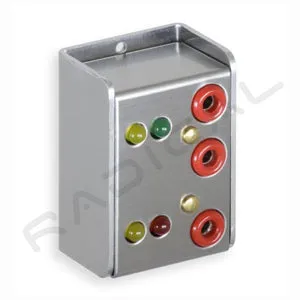 RF Favero multi-function tester