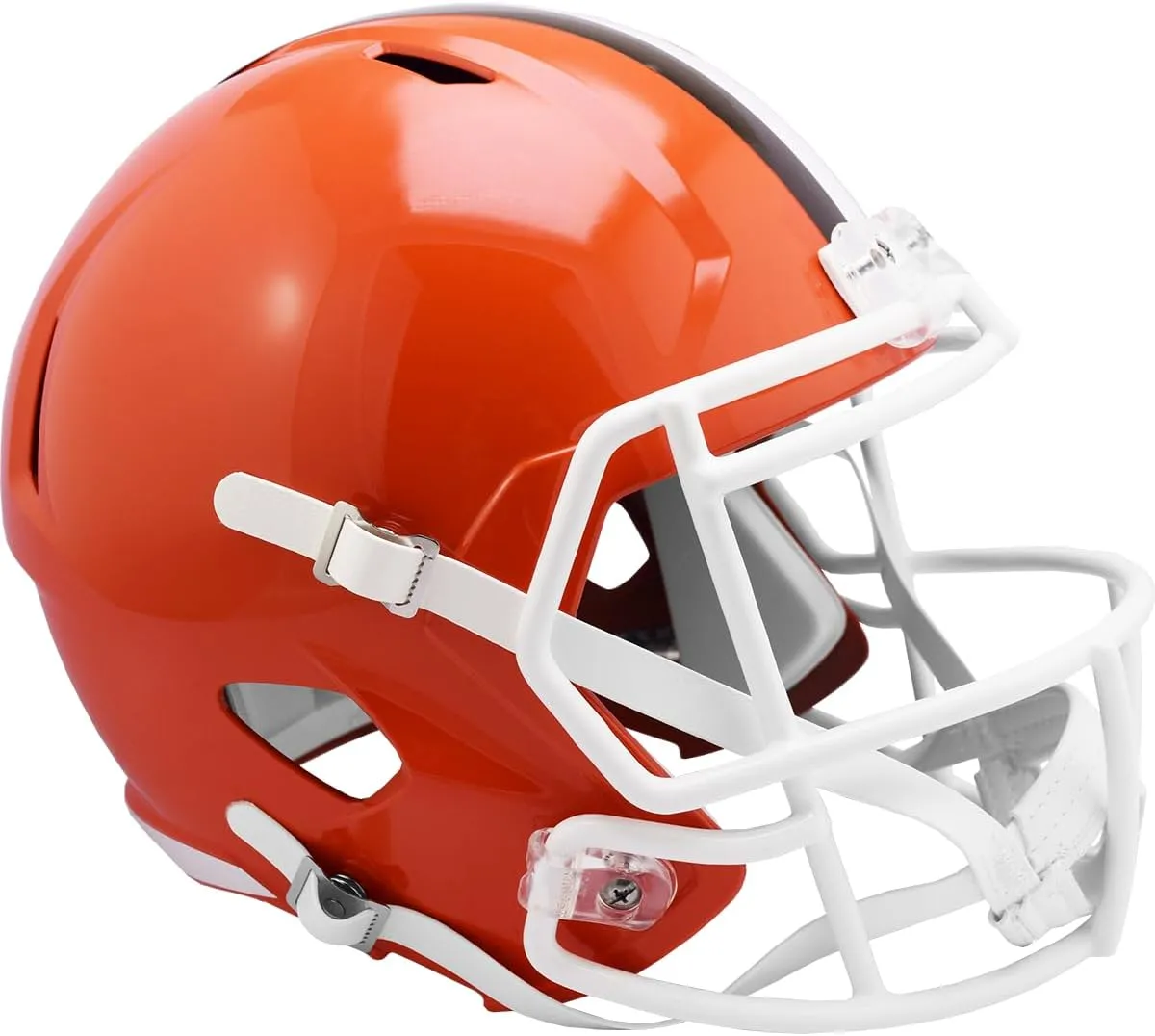 Riddell Cleveland Browns Replica Speed 1975-2005