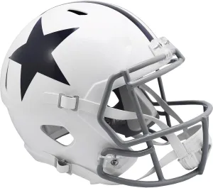 Riddell Dallas Cowboys Replica Speed 1960-1963