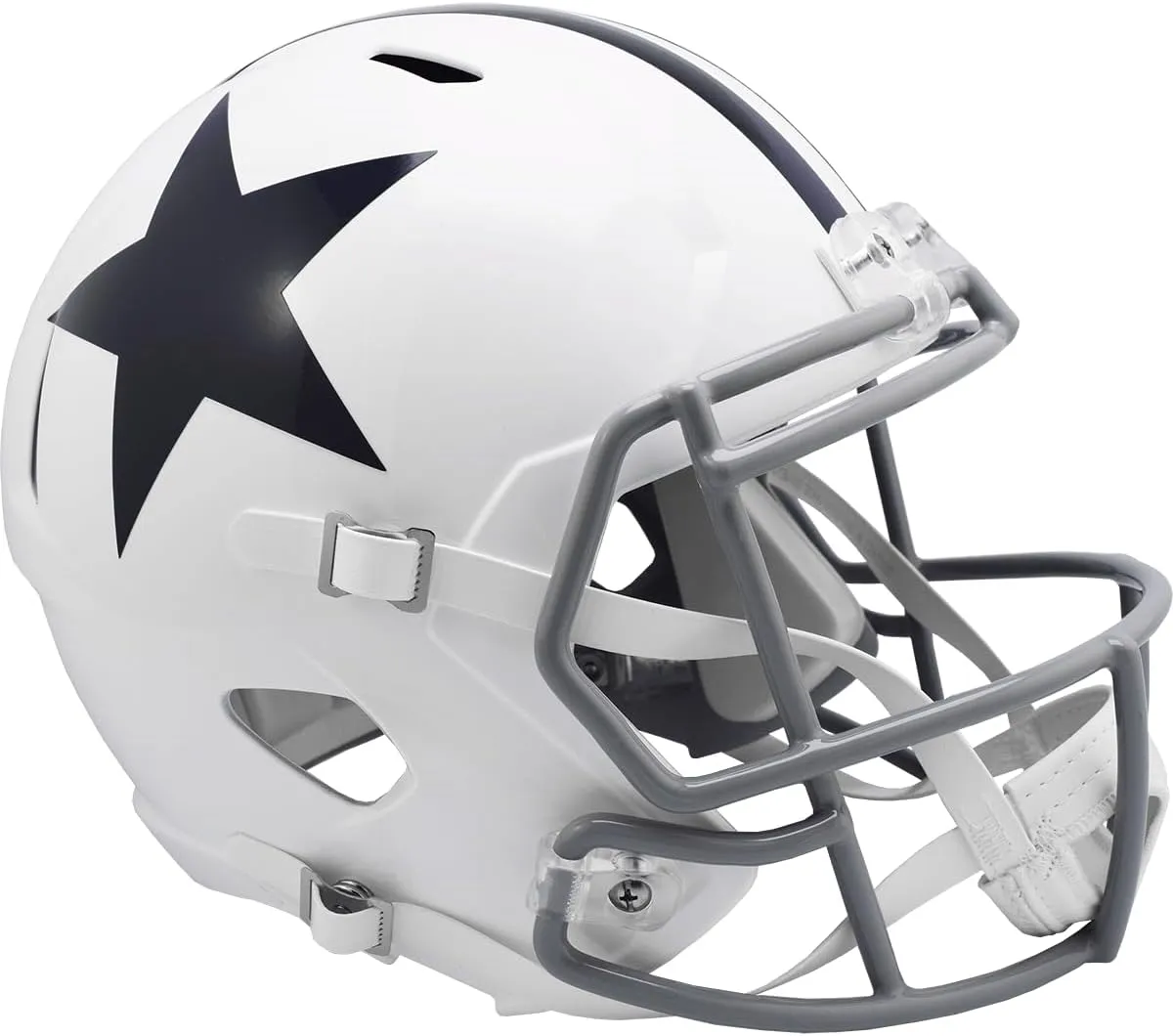 Riddell Dallas Cowboys Replica Speed 1960-1963