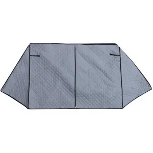 Roam Vagabond Tent Insulation