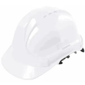 Safety Helmet (White)