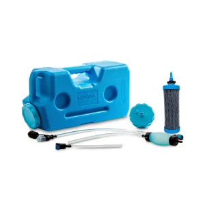 Sagan AquaBrick Water Filtration System