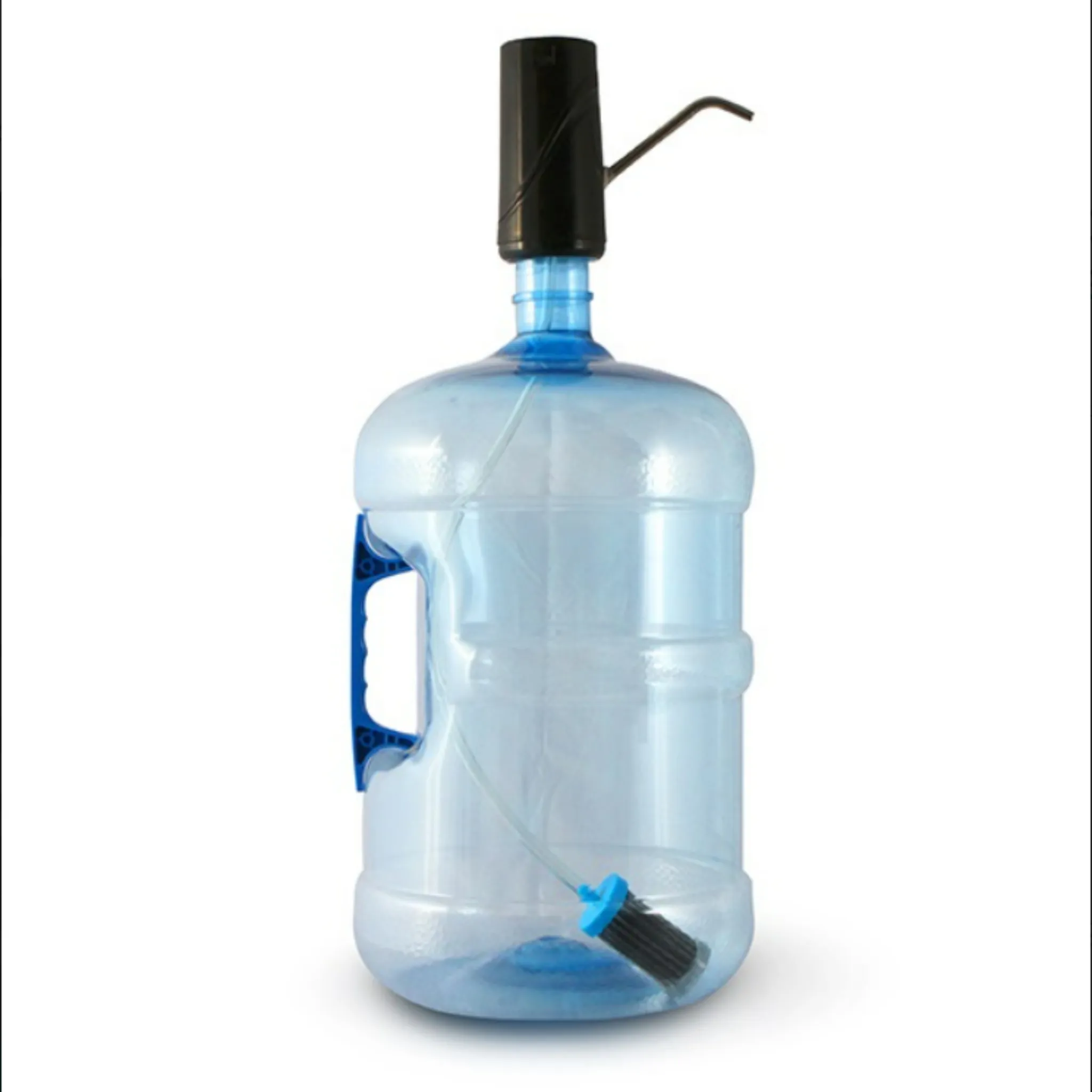 Sagan PowerFlo Water Jug Filtration System - 5 Gallon