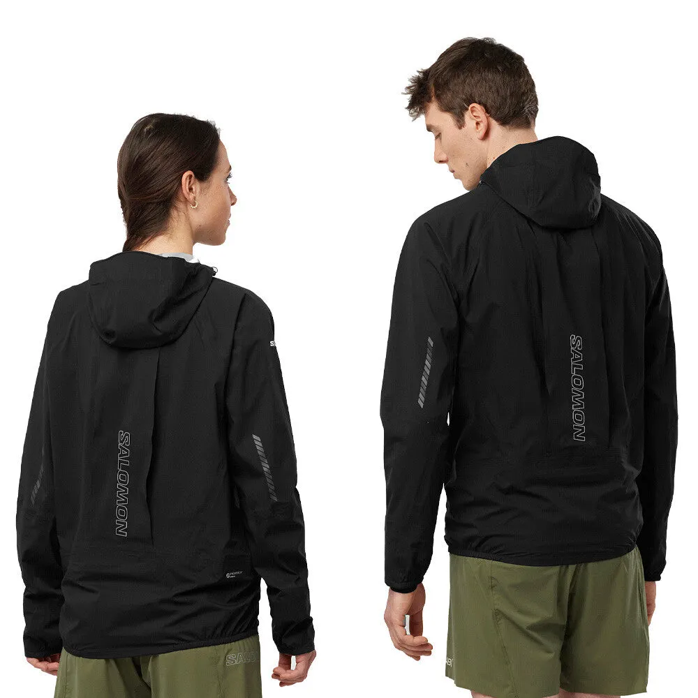 Salomon S/Lab Ultra Unisex Waterproof Jacket AW23