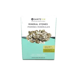 Santevia Mineral Stone Post-Filter