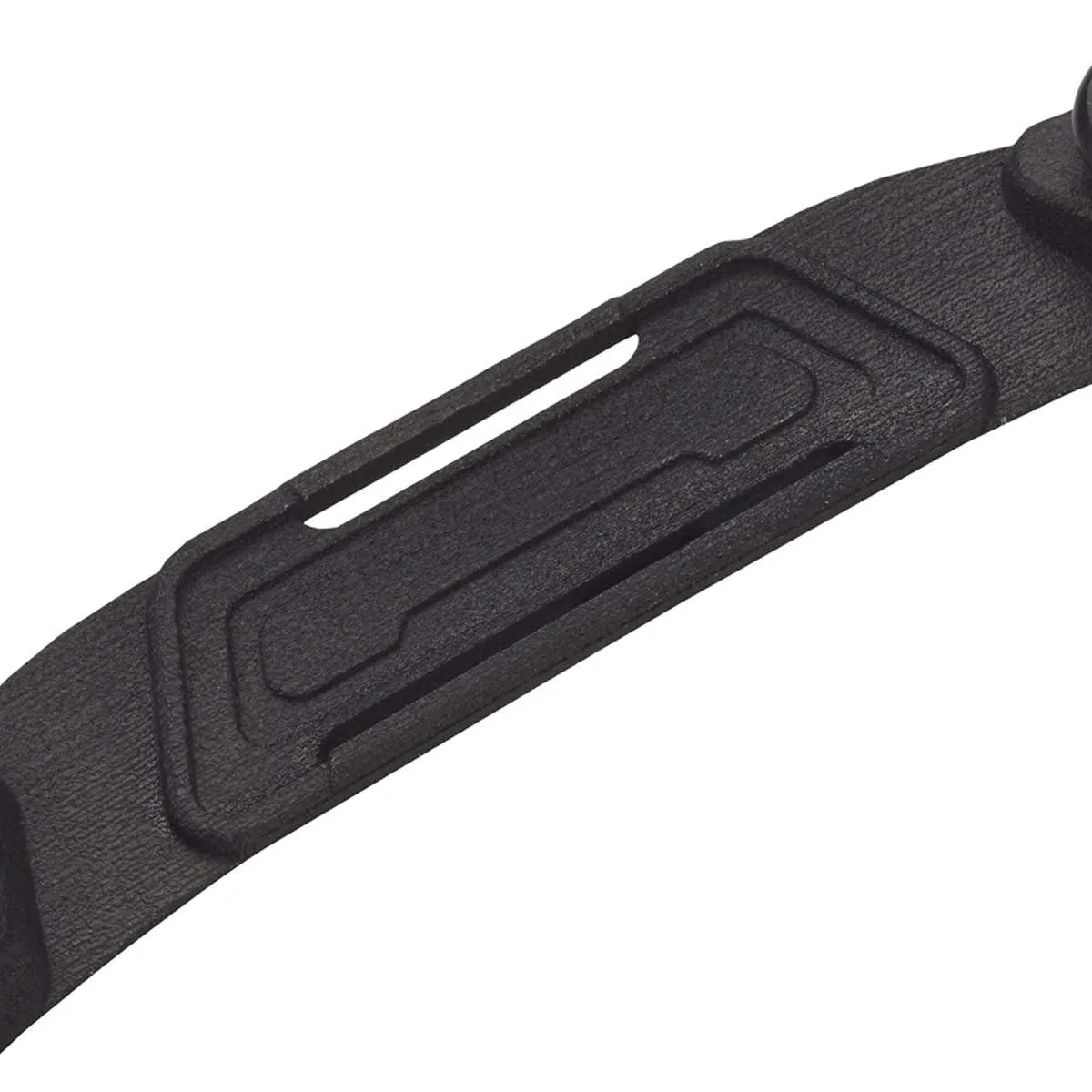 Scubapro Hydros Knife & Accessory Plate