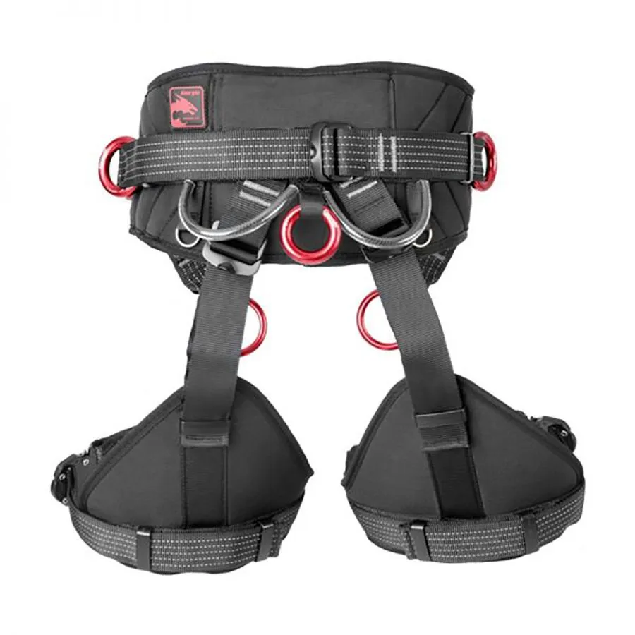 Simarghu Fire Male Harness