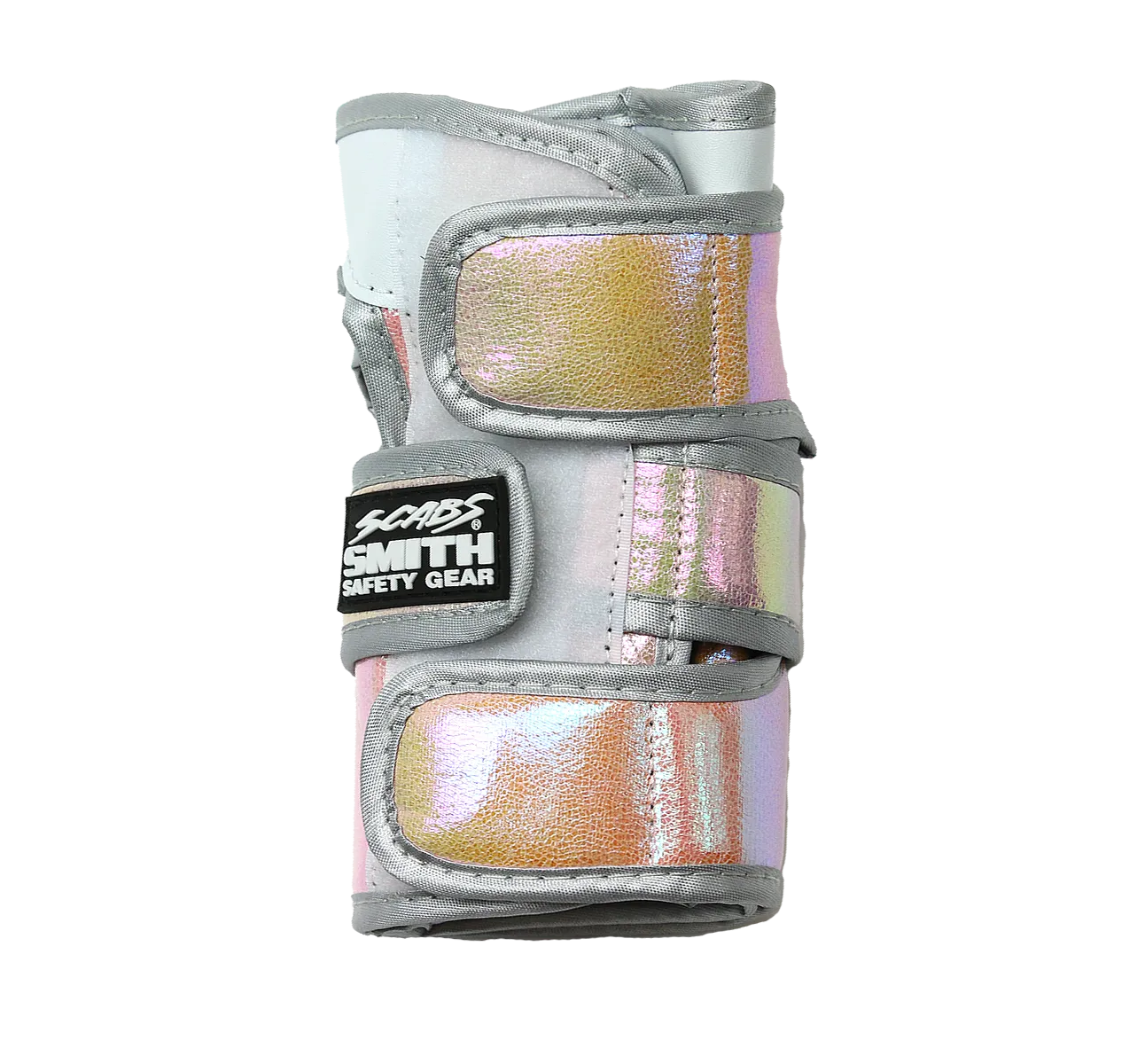 Smith Scabs Adult 3 Pad Pack - Cotton Candy