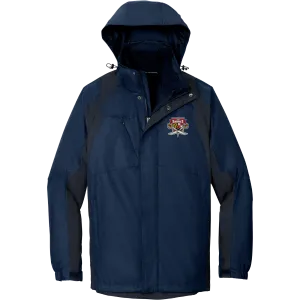 SOMD Lady Sabres Ranger 3-in-1 Jacket