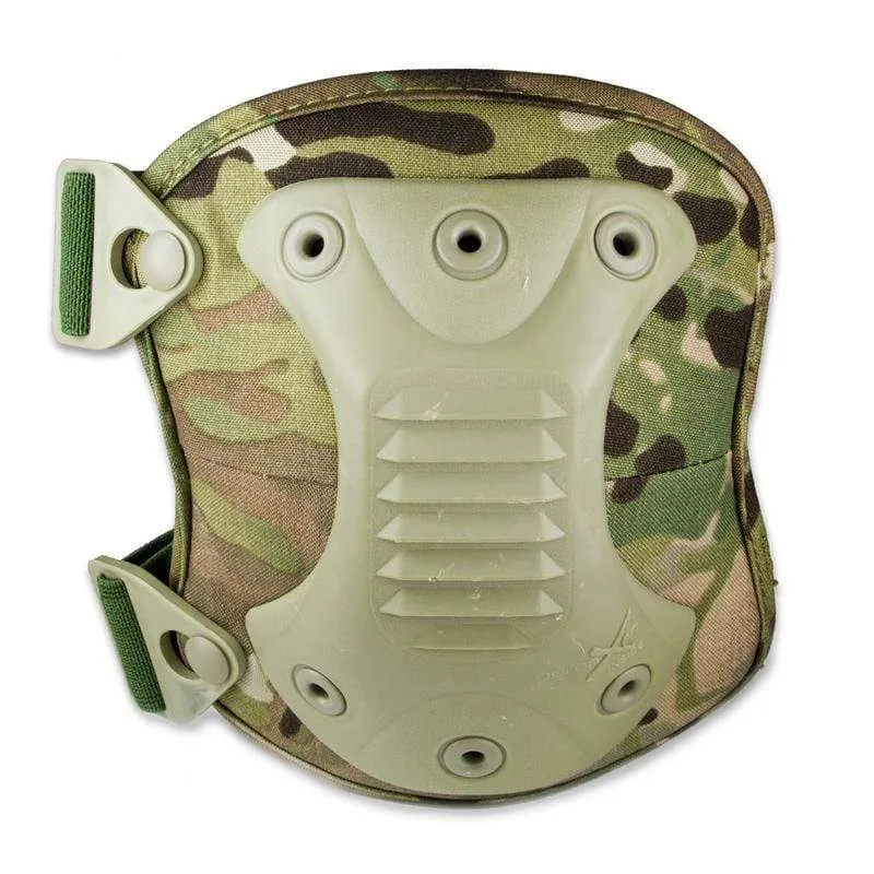 Source Advanced Shock Absorbing Knee Pads - Clearance