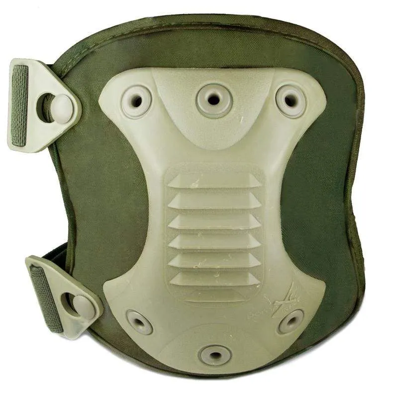 Source Advanced Shock Absorbing Knee Pads - Clearance