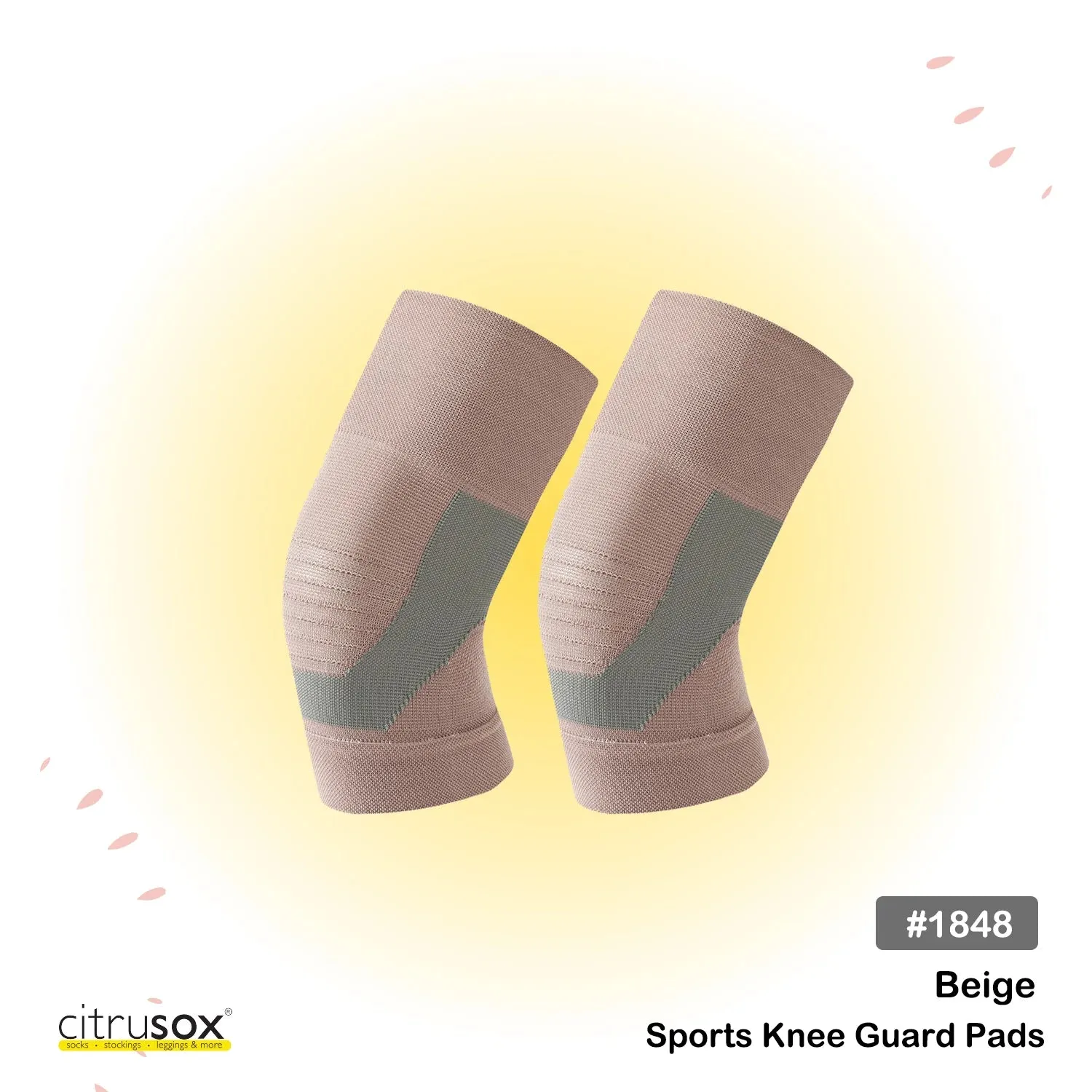 Sports Knee Guard Pads