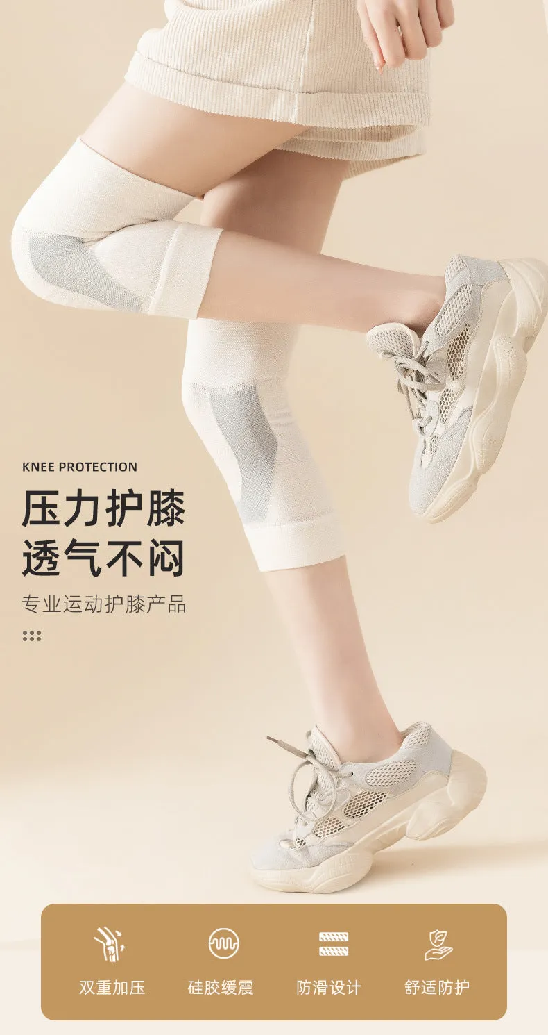 Sports Knee Guard Pads