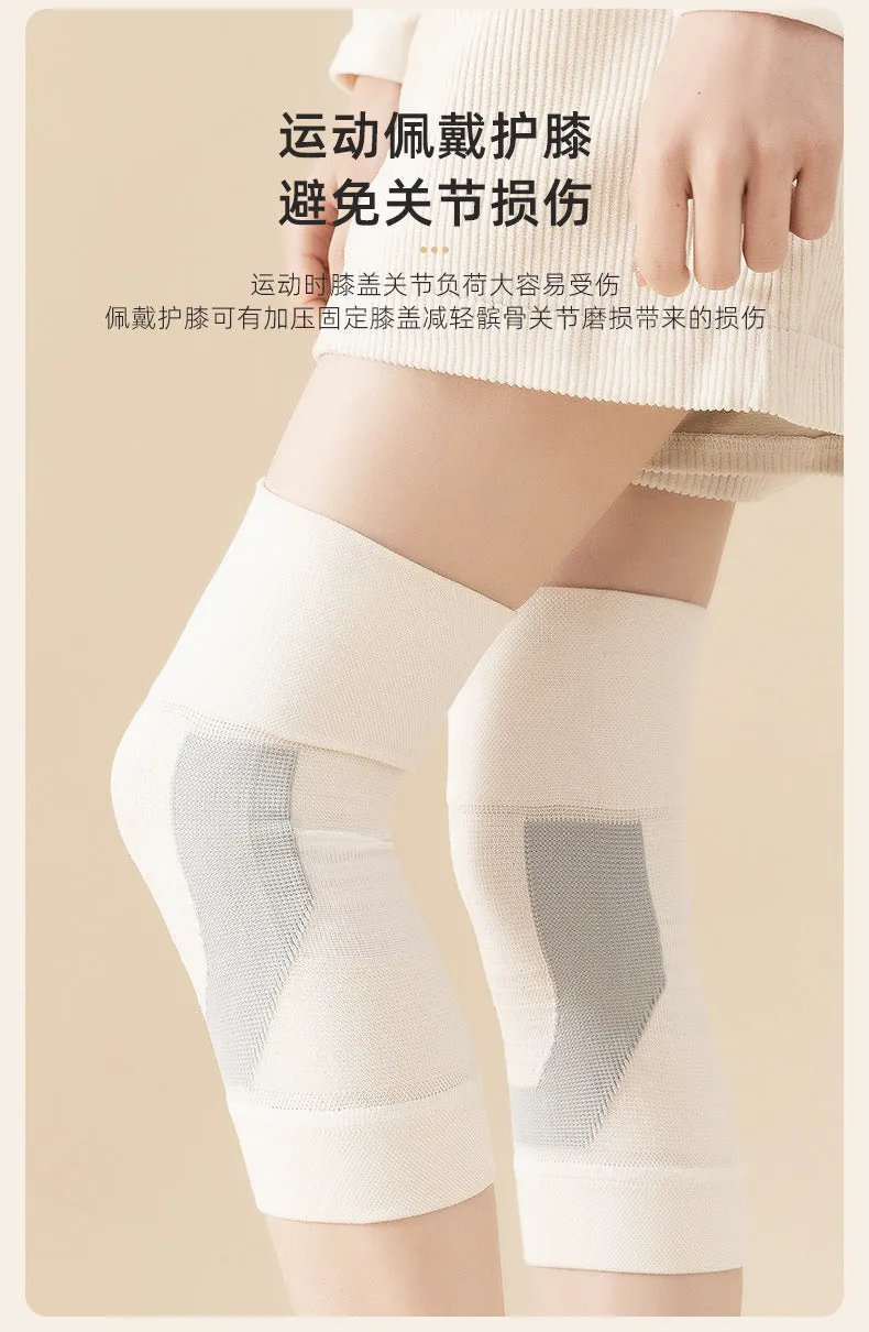 Sports Knee Guard Pads