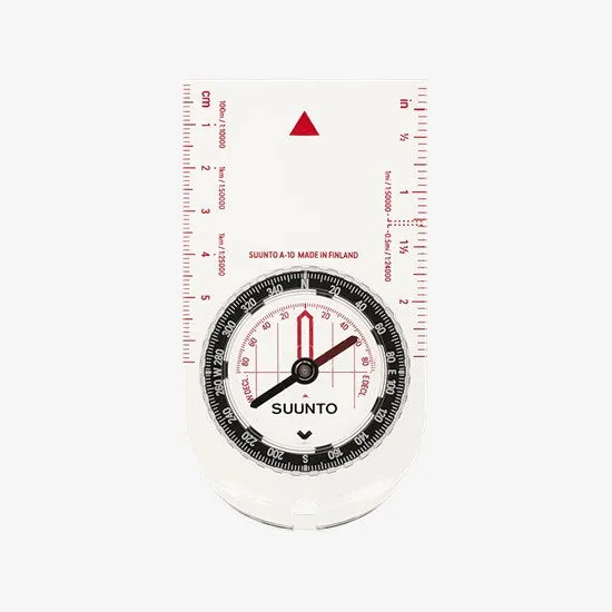 Suunto A-10 Compass