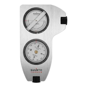 Suunto Tandem/360PC/360R G Clinometer/Compass