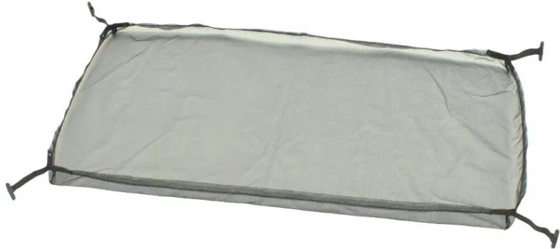 Tent Mesh Loft