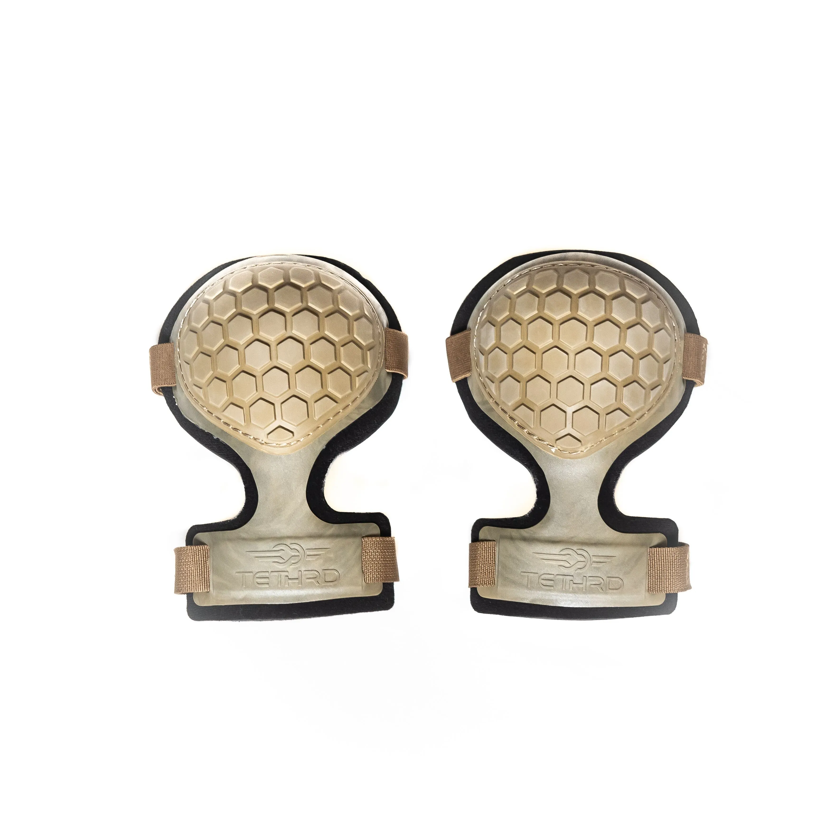 Tethrd  Knee Pads