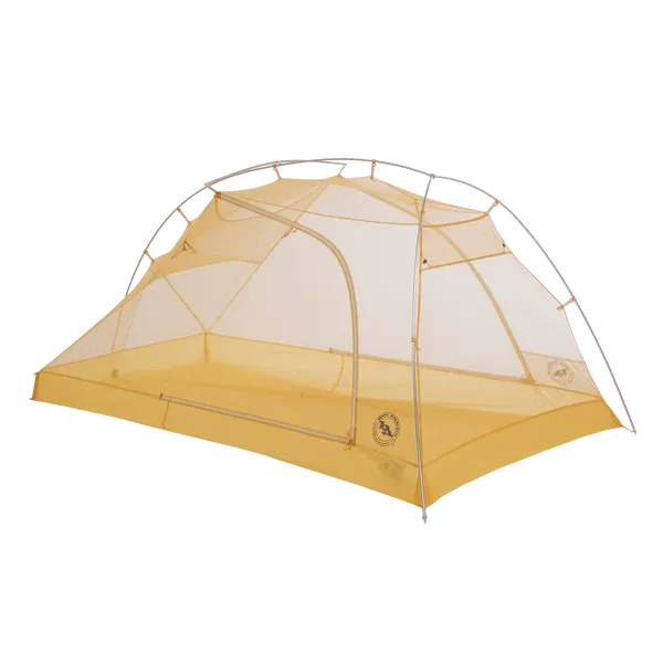 Tiger Wall UL2 Solution Dye Backpacking Tent