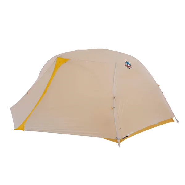 Tiger Wall UL2 Solution Dye Backpacking Tent