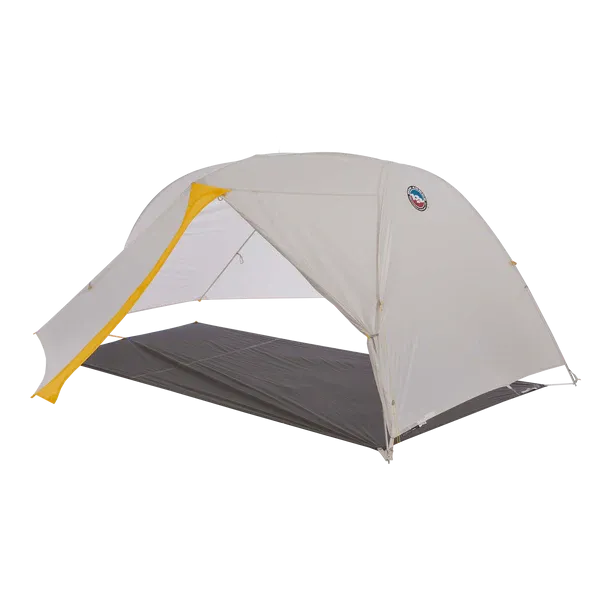 Tiger Wall UL2 Solution Dye Backpacking Tent