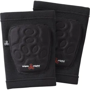 Triple 8 Covert Elbow Black Pads