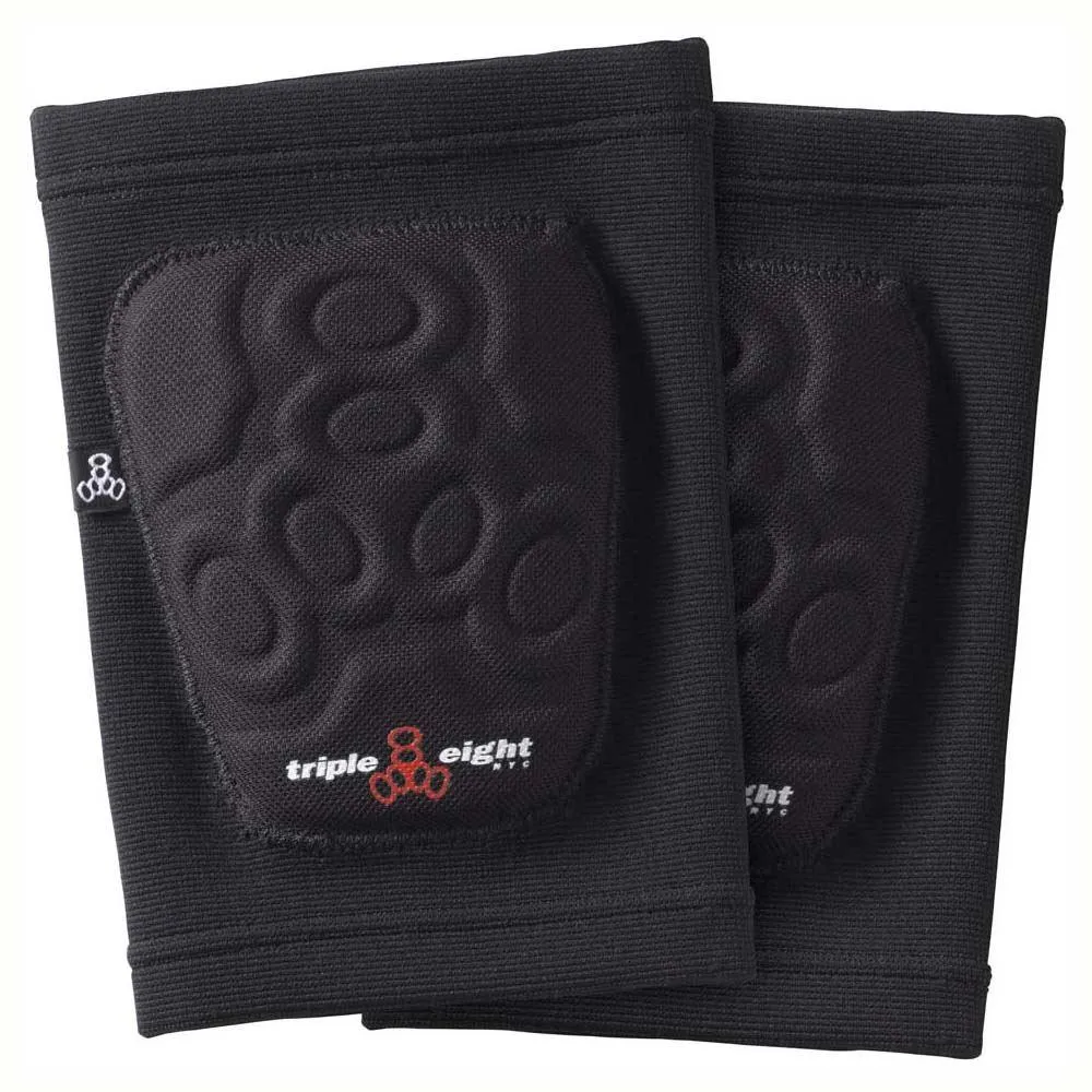 Triple 8 Covert Knee Pads