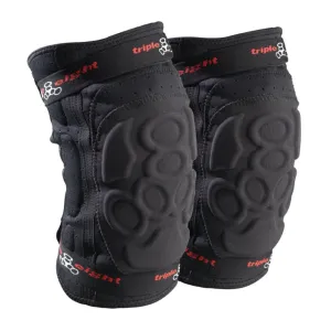 Triple 8 Exoskin Knee Pads